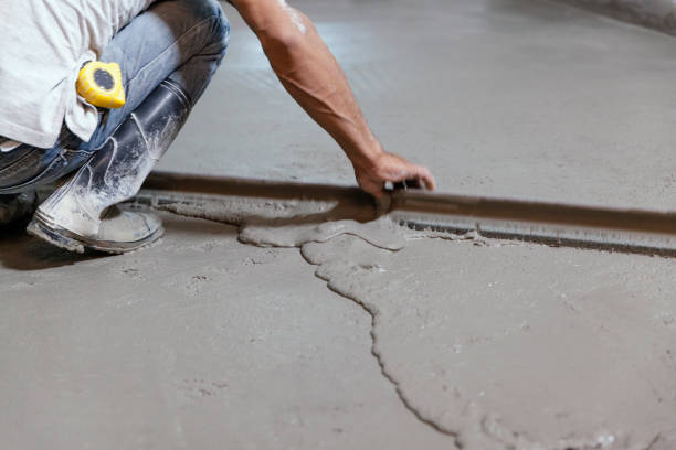 Best Concrete Leveling Services  in Fort Valley, GA