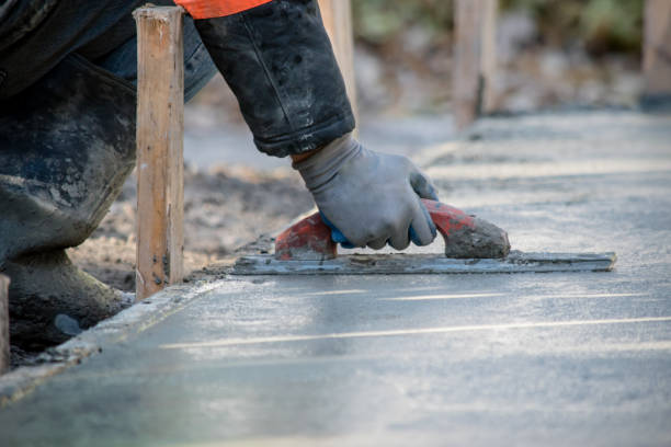 Best Decorative Concrete Services  in Fort Valley, GA