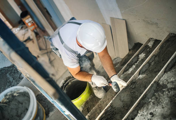 Best Concrete Contractor Near Me  in Fort Valley, GA