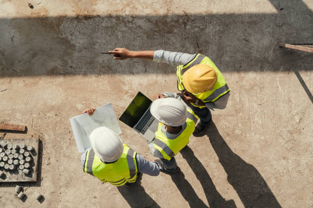 Best Local Concrete Companies  in Fort Valley, GA