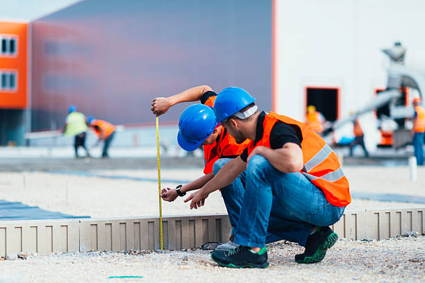 Best Custom Concrete Contractor  in Fort Valley, GA